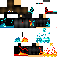 Texture for Wolfy 1
