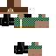 Texture for V1M3R