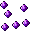 Texture for Uvite Fragments