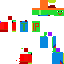 Texture for PermIP2