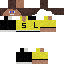 Texture for SebLob