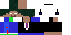 Texture for herobrine