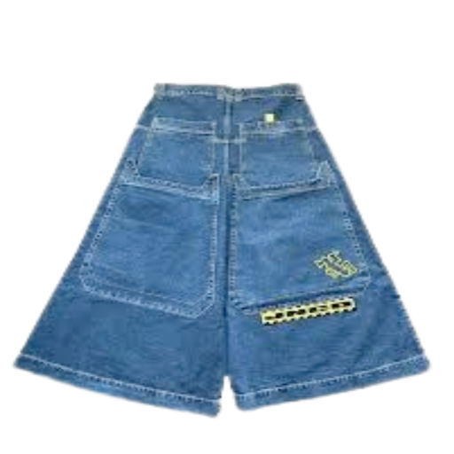 Texture for jnco