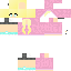 Texture for Minecraft Skin