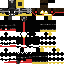 Texture for jason1 animatronic