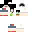 Texture for あおね