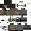 Texture for ghost