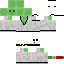 Texture for Tae Kwon Do Slime