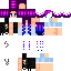 Texture for Golden_Pheonix16's skin [fixed arms]
