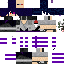 Texture for Sasuke-susano