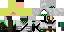 Texture for Awesome pose