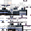 Texture for kirigakure