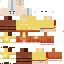 Texture for Ang the avatar