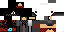 Texture for Ghost Zer0