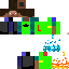 Texture for iTz_LagoS Skin P.