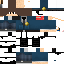 Texture for policjant