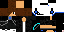 Texture for MrDarkmouse