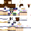 Texture for shakuganbee from BNK48