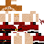 Texture for ibai navidad