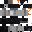 Texture for Dark koala
