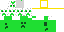 Texture for creeper-2
