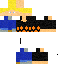 Texture for mickeyman713