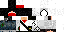 Texture for ninja Jp