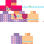 Texture for Amy_lee33