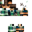Texture for Chris Redfield