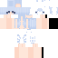 Texture for skinmia