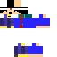 Texture for 俺