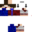 Texture for derpy guy