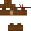 Texture for Sir Teddy