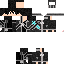 Texture for 桐人人