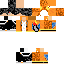 Texture for robo charizard