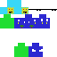 Texture for schnitzelpomde