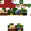 Texture for LINK GETS pulverized by GUMBOO!