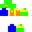 Texture for けろた