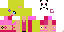 Texture for mina