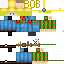 Texture for JMO_HD (Bob)