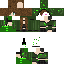 Texture for MY CREATION