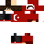 Texture for TÜRK