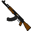 Texture for AK47/2