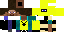 Texture for superninja
