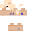 Texture for LOVEDCP