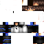 Texture for blue_orbe