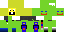 Texture for mattuzze