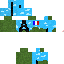 Texture for Eiffel