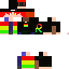 Texture for rij