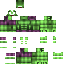 Texture for  Gorion Hulk